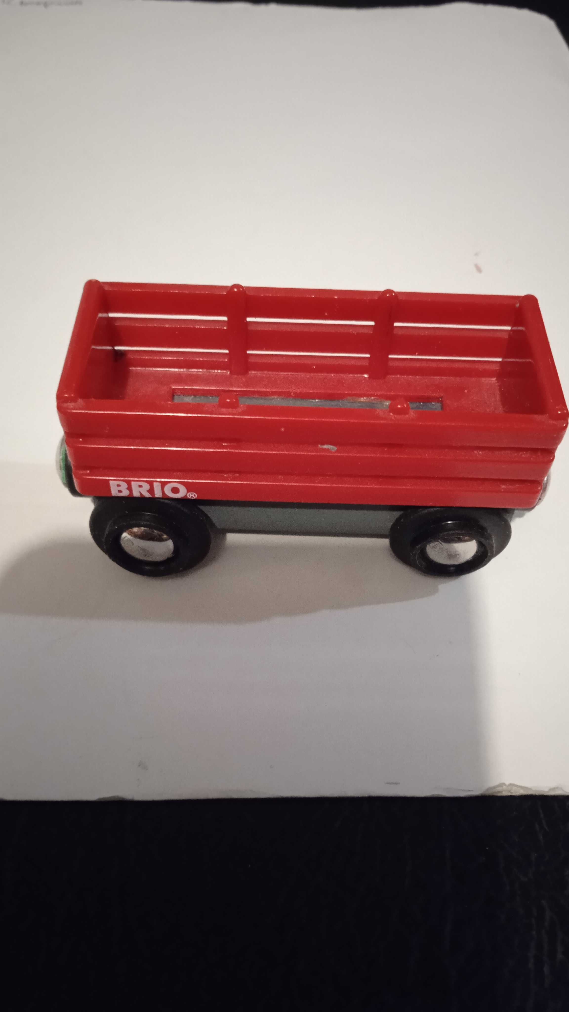 Детски товарен вагон Brio 2N481