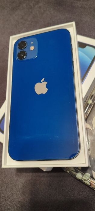 iPhone 12 като нов