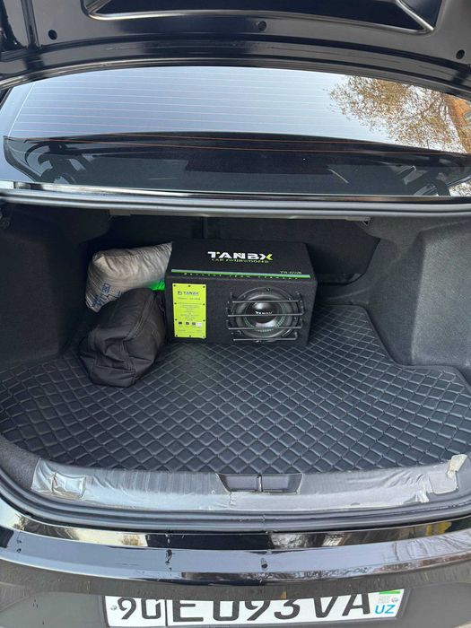 Chevrolet ONIX LS Full navorot