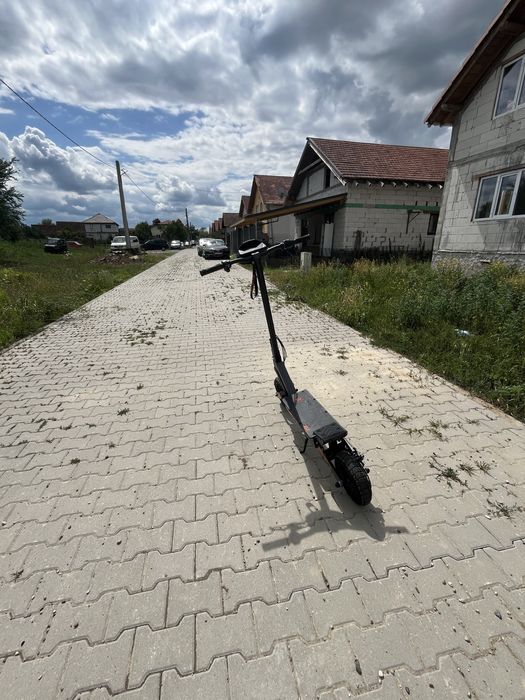 Vând kukirin G2 100 si cv de km