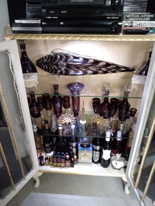 Vitrina de prezentare