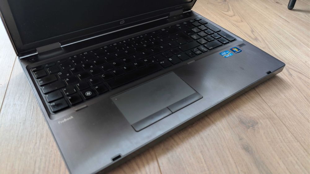 HP ProBook 6560b Core® i5 4x2.5Ghz/8GB DDR3/240GB SSD