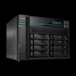 ASUSTORE lockerstore 8 - AS6508T - Ново 3 год. ГАРАНЦИЯ.