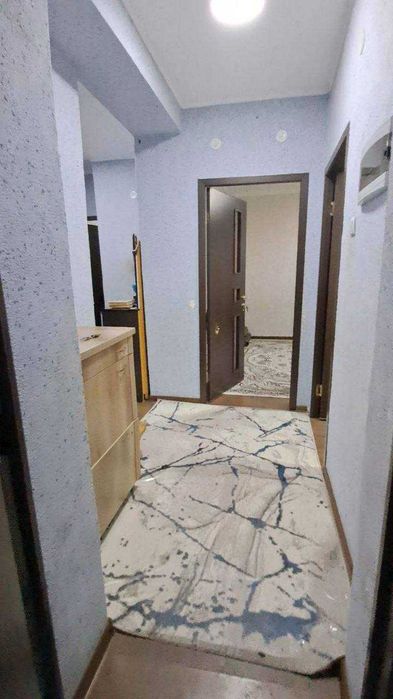 Sergelining markazida 3 xonali kvartira! Maktab,metro,bog‘cha yonida!