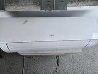 Климатик Fujitsu