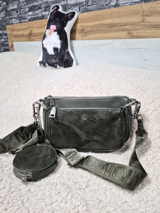 Дамски чанти на различни марки