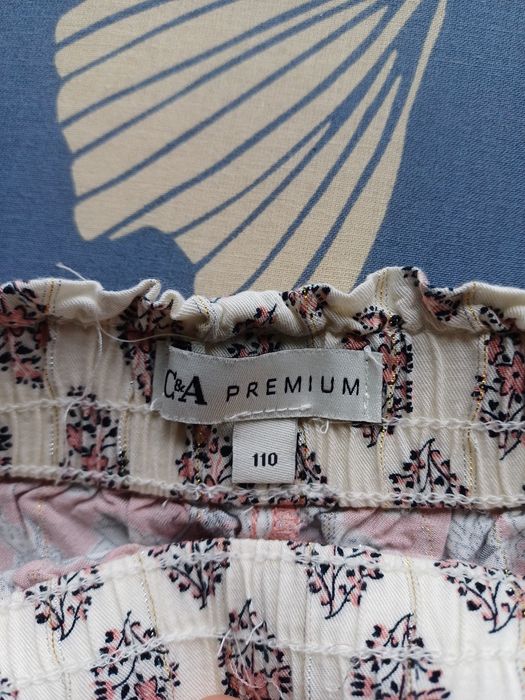 Pantaloni fetite C&A