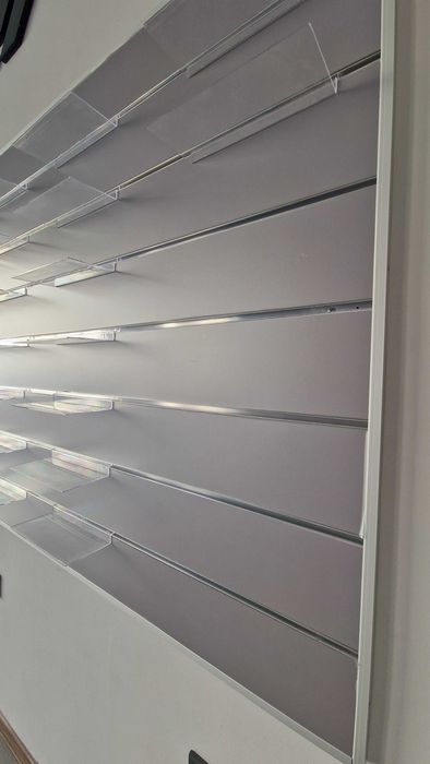 Търговско оборудване - Канално пано