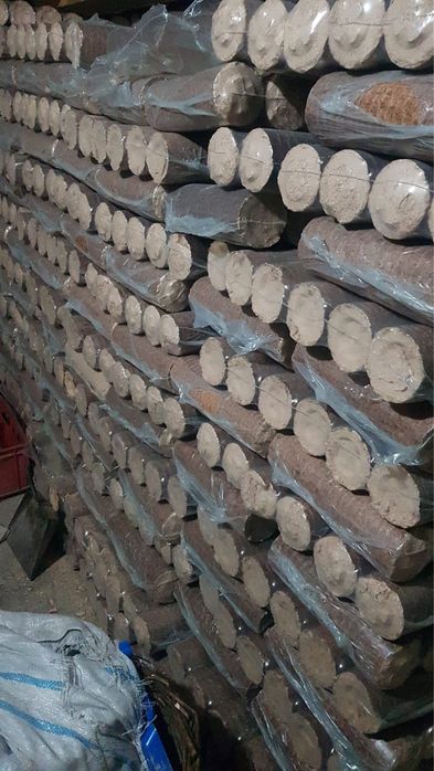 Bricheti  de fag aduc la comanda