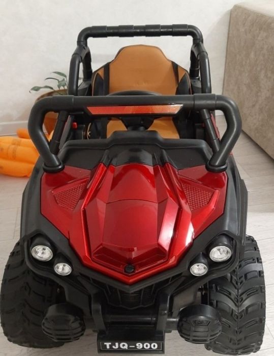 продам электромобиль...