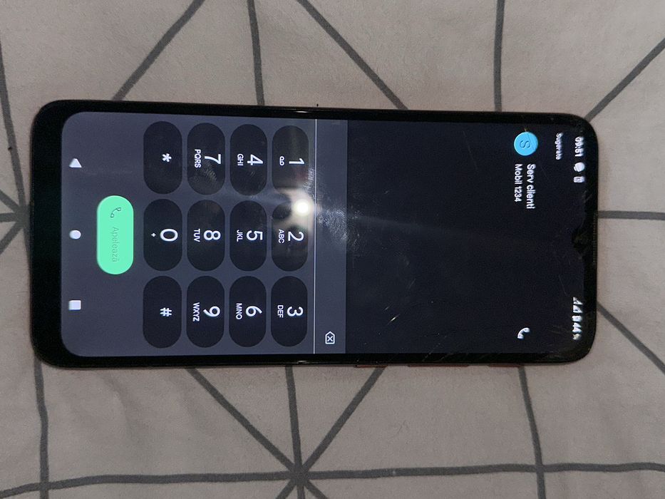 Motorola de vanzare sau schimb