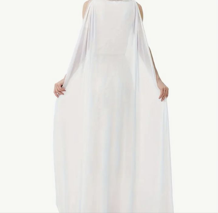 Платье богинии