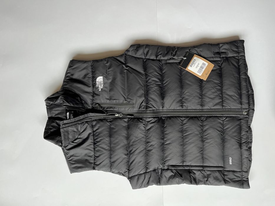 The North Face : Aconcagua Down 550 Vest M / Оригинал