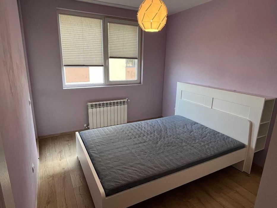 Продава се Двустаен апартамент в София, Изток - 55 кв.м за 2691 €/кв.м - Снимка #7