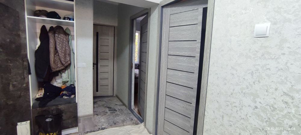 2-ух комнатная 2/3/4 Геофизике