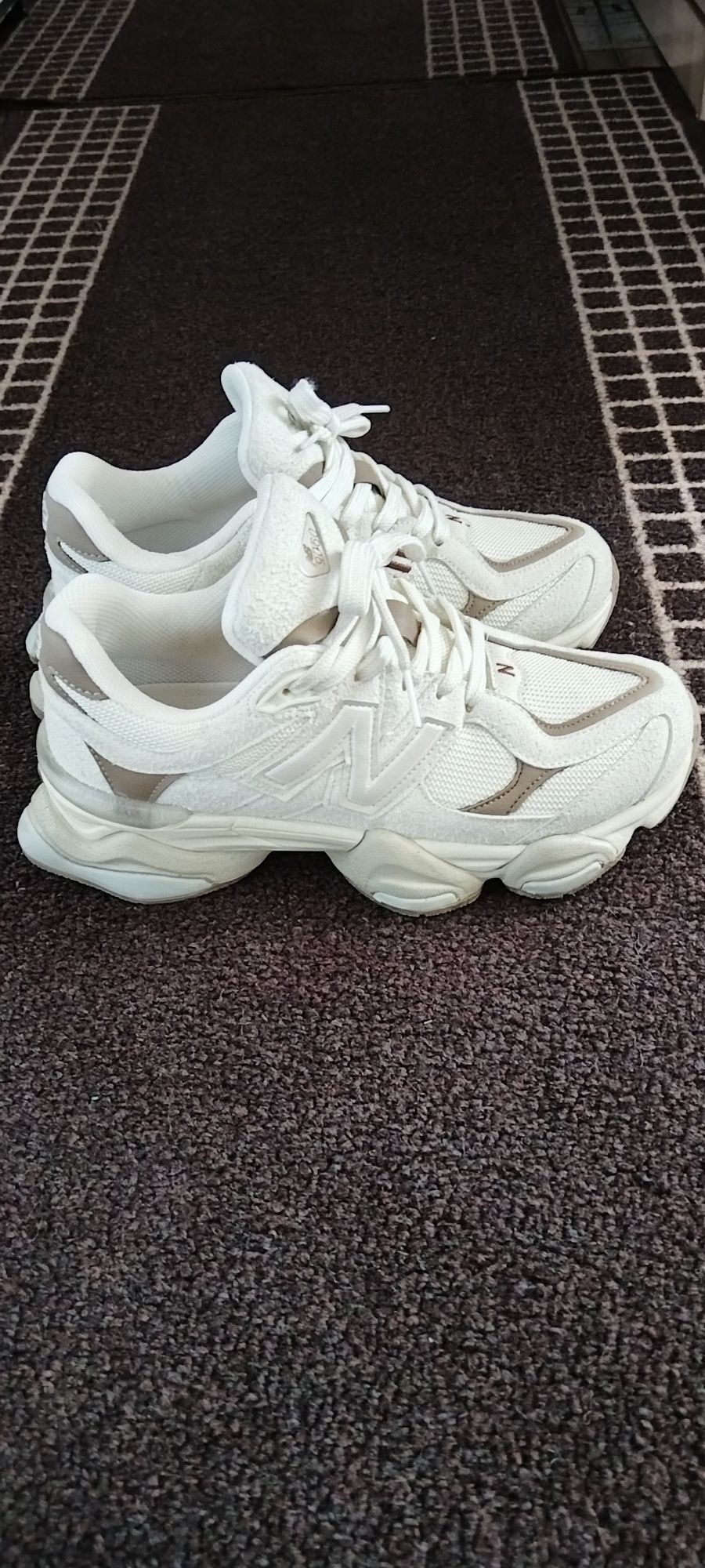 Дамски маратонки New Balance