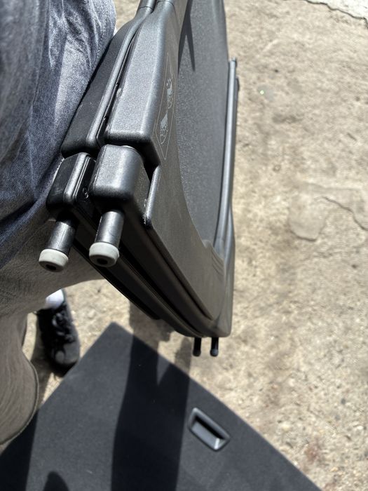 Deflector vant bmw seria 4 f33 m4 f83 cod7469153