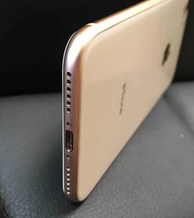 iPhone 8 256gb ideal