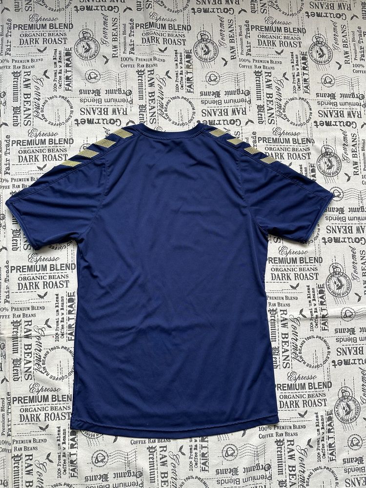 Hummel Brondby original тениска.S