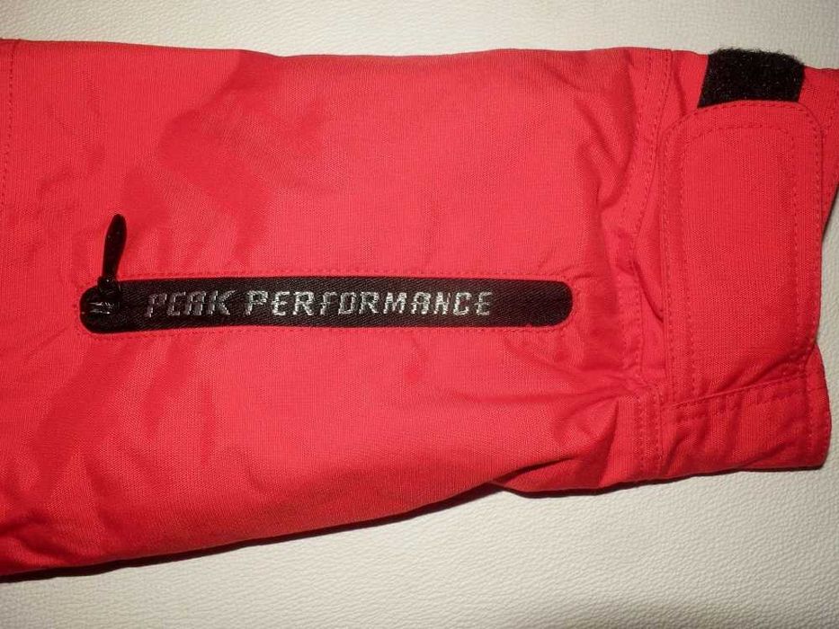 Geaca ski schi PEAK PERFORMANCE membrana HIPE profi (dama S)cod-557861