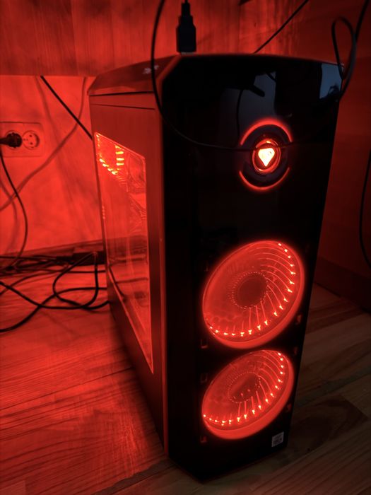 Sistem Pc Calculator Gaming Intel I5-10400F RTX2060SUPER