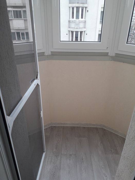 Garsoniera Iancului metrou