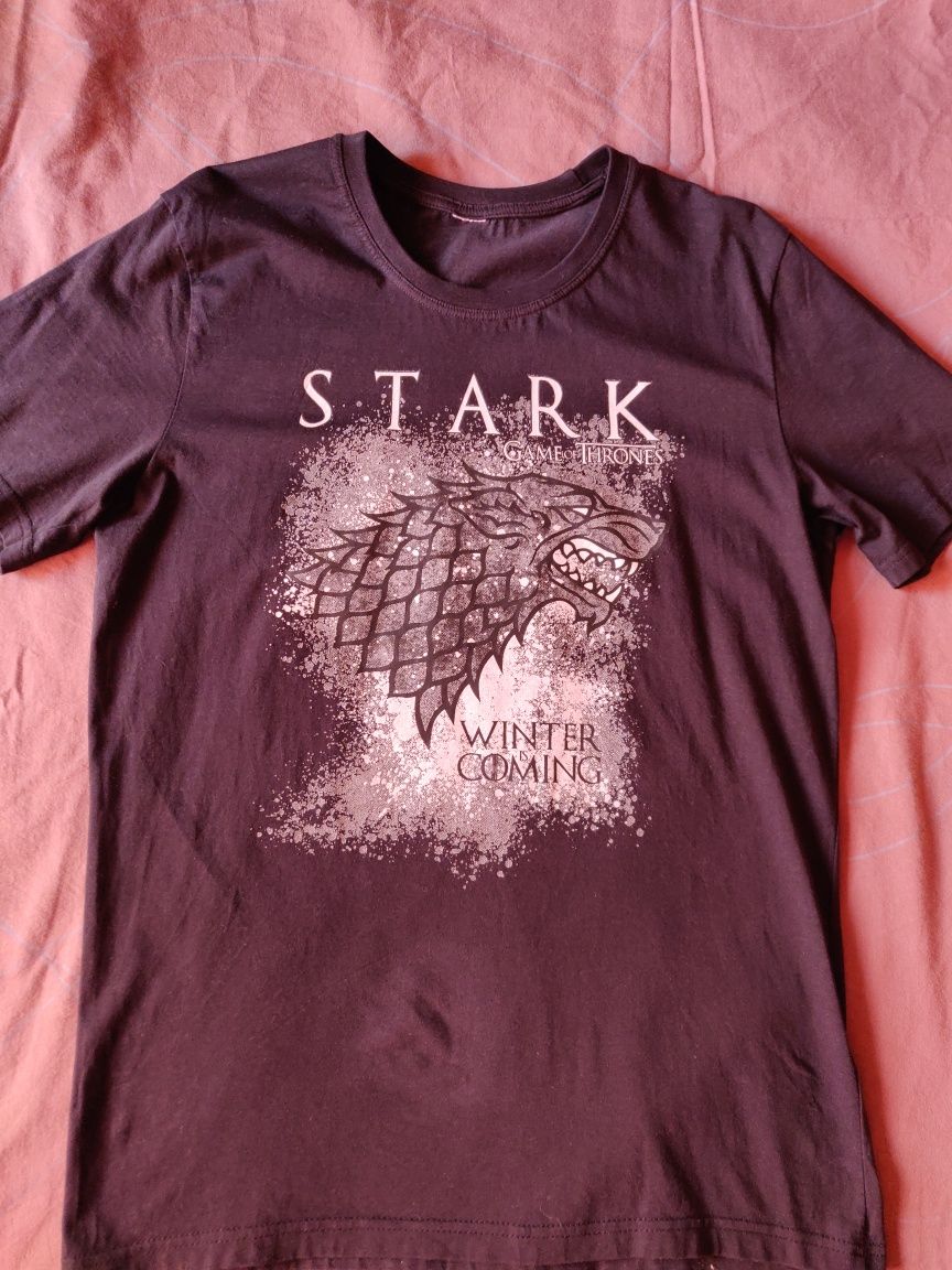 Тениски Cropp , Game of Thrones лицензирани