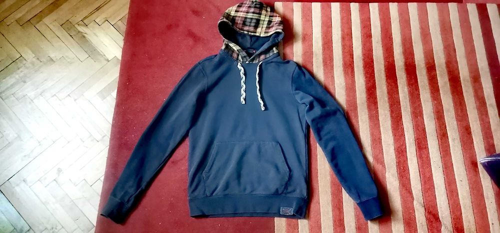 Scotch & Soda hanorac S