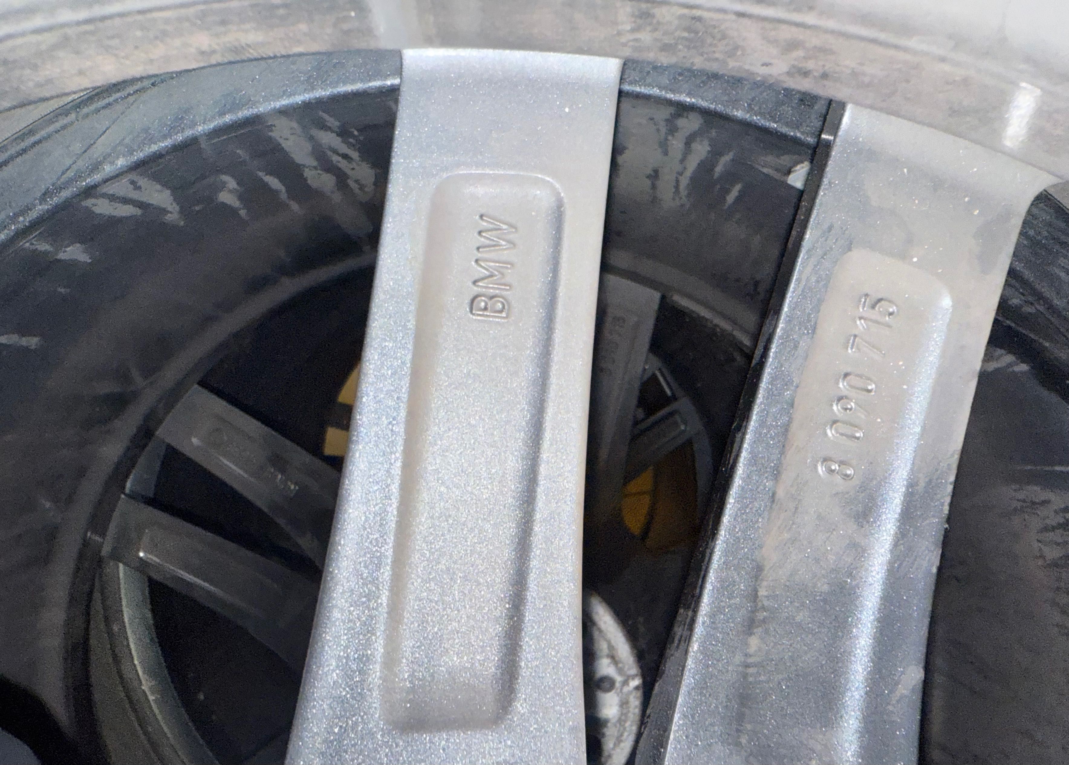 Оригинални джанти BMW X5M X6M Competition style 808M F95 F96 G05 G06