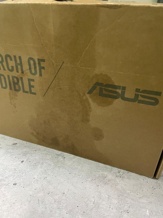 Ноутбук Asus (Старый Жетыбай)лот:766919