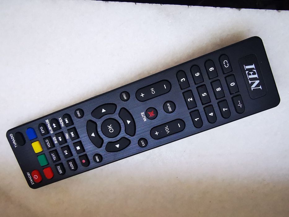 Telecomanda Nei originala
