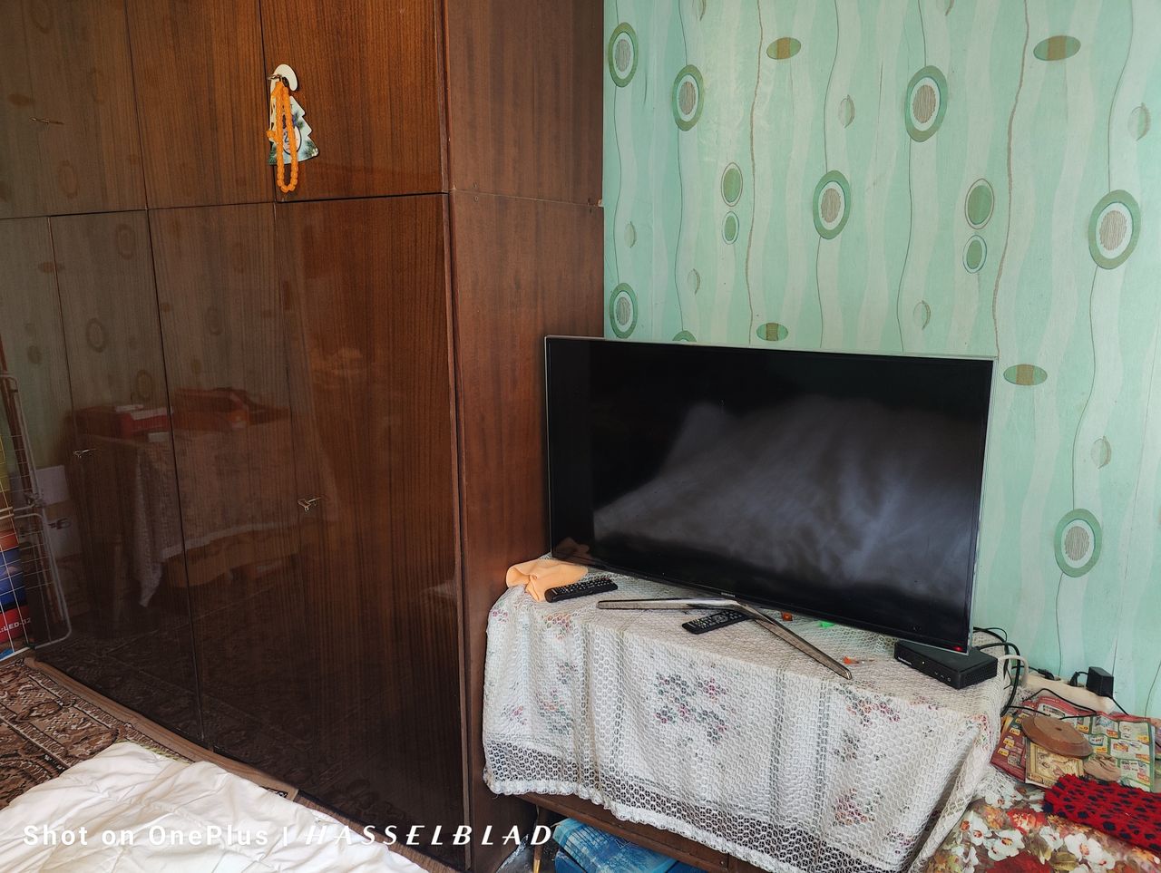 Дава се под наем Тристаен апартамент в София, Овча купел 1 - 100 кв.м за 599 € - Снимка #6