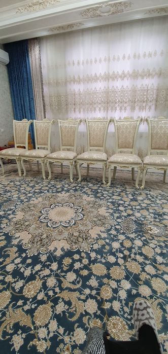 Стол , стул 12 талик