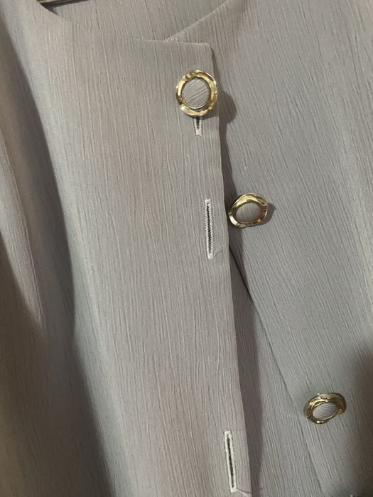 Sacou elegant subtire