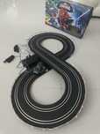 Set pista de masini