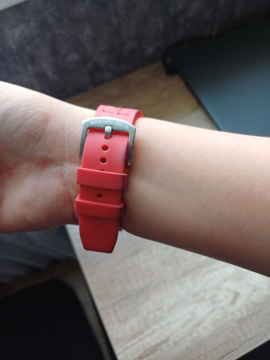 Часы Richard Mille