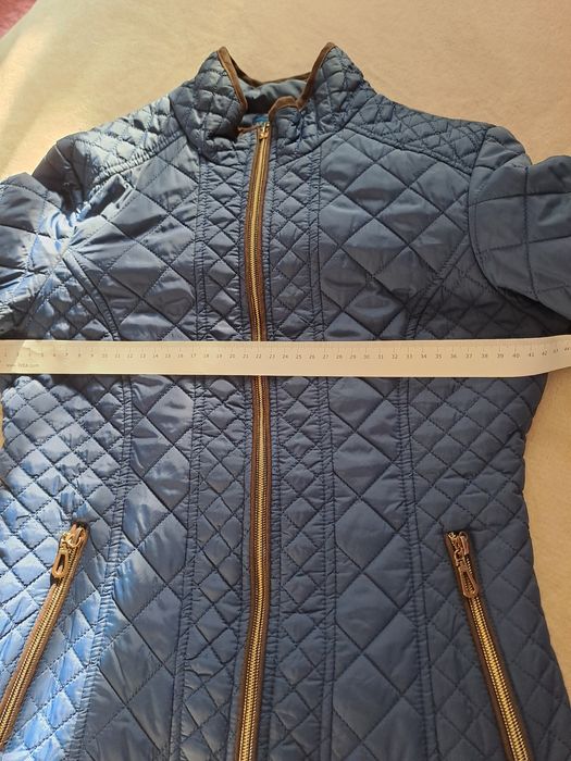 Дамско яке за сезона