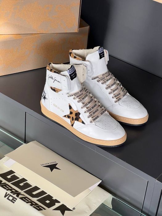 Adidasi Golden Goose noi !!! Marimi 36/40 !!! Calitate superioara !!!