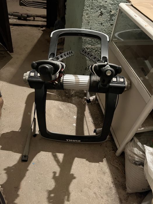 Багажник за колело thule 991