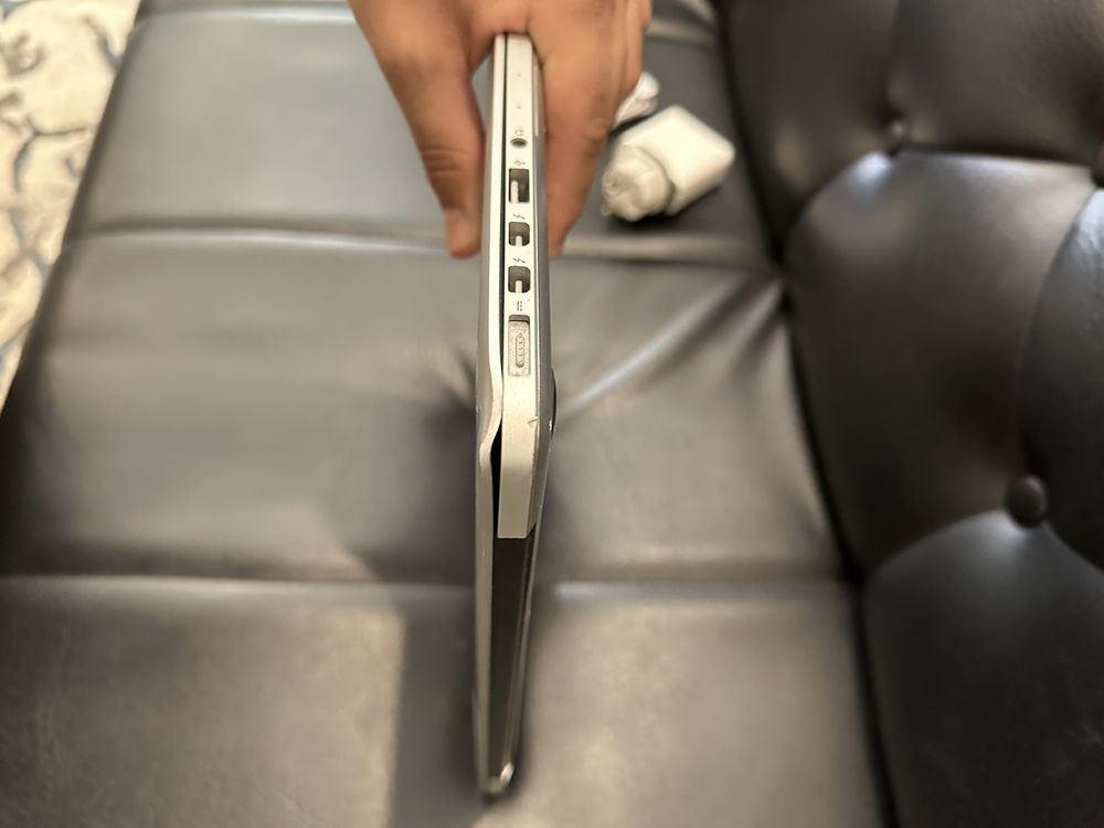 Macbook Pro 13 2015