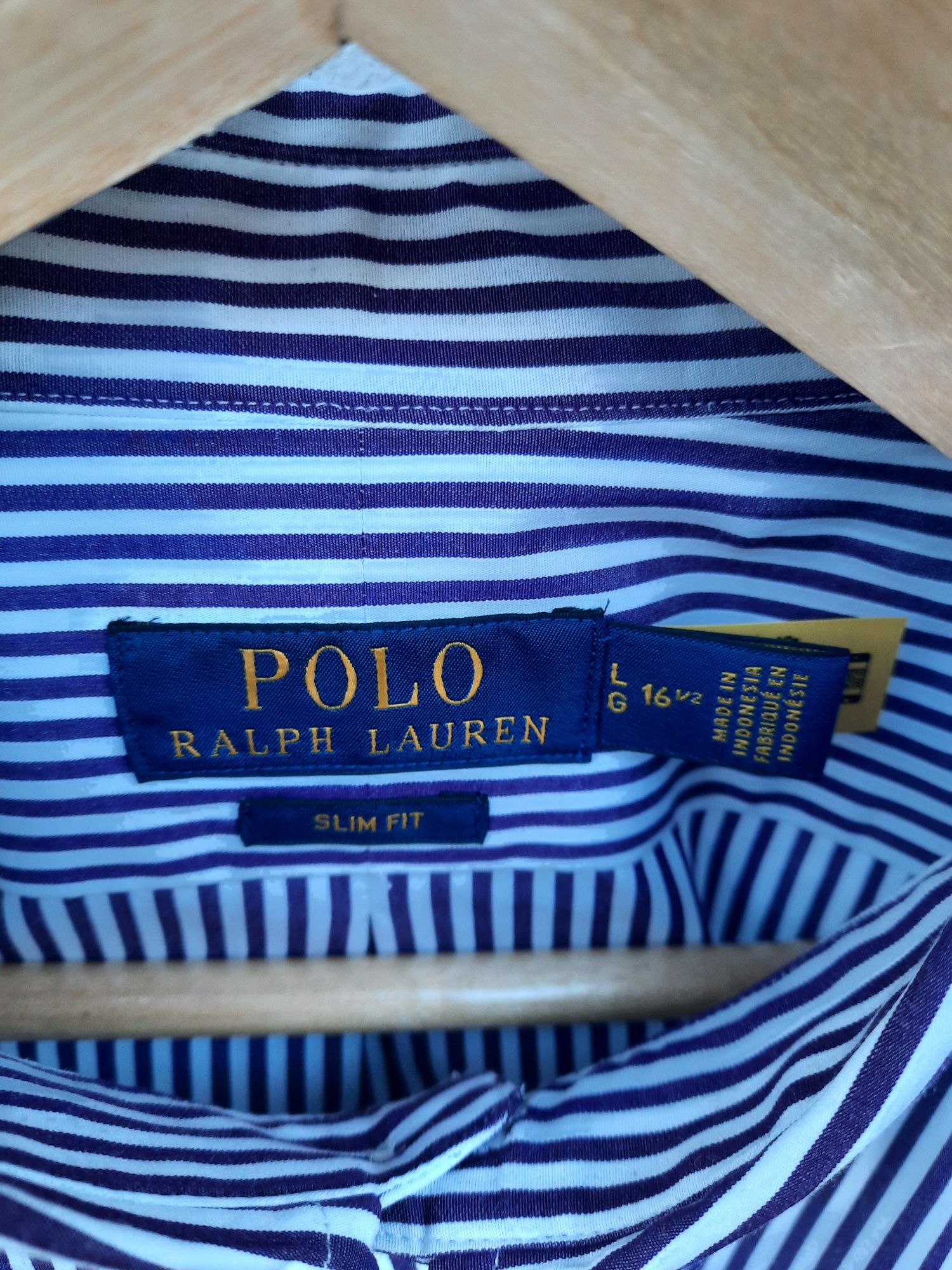 Camasa Ralph Lauren