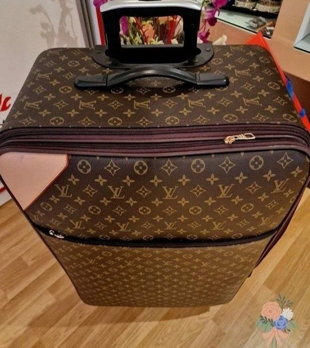 Troller unisex, 70/60cm,super model, cifru incorporat