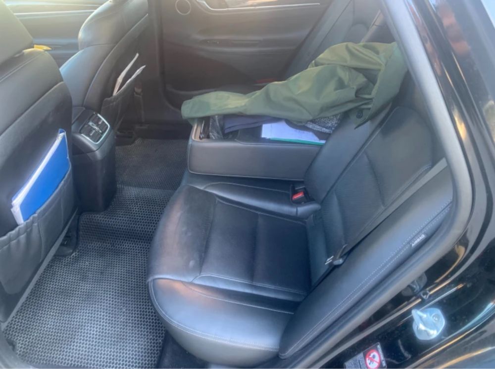 Hyundai Grandeur 3.0