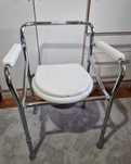 Scaun medical baie, pliabil