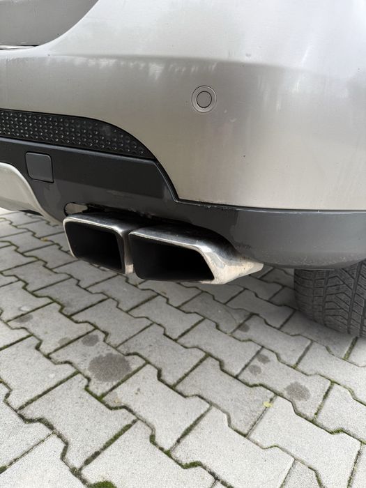 Mercedes Ml420 Sport