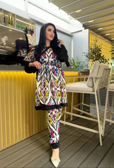 Двойка Новая 46 р