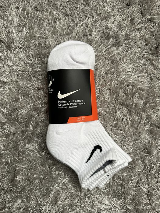Sosete nike inalte