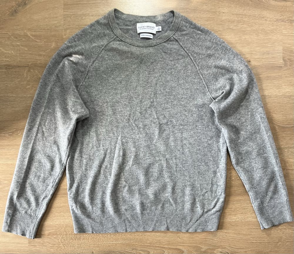 Hugo Boss Aporto мъжки пуловер М