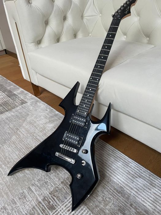 Set chitara electrica.