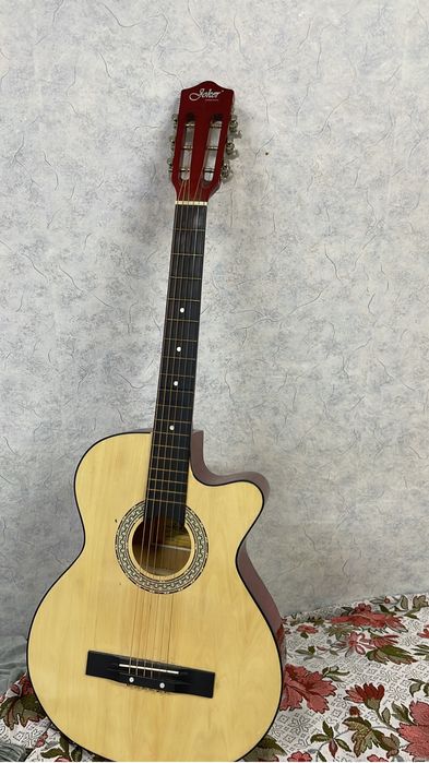 Гитара Joker,Б/У